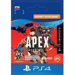ESD SK PS4 - Apex Legends™ - Bloodhound Edition