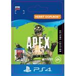 ESD SK PS4 - Apex Legends - Octane Edition