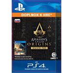 ESD SK PS4 - Assassin's Creed® Origins - Season Pass