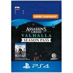 ESD SK PS4 - Assassin's Creed® Valhalla – Season Pass