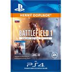 ESD SK PS4 - Battlefield 1 Deluxe Edition Content