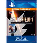 ESD SK PS4 - Battlefield 1 Shortcut Kit: Assault Bundle