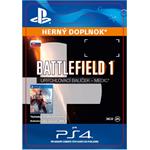 ESD SK PS4 - Battlefield 1 Shortcut Kit: Medic Bundle