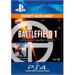 ESD SK PS4 - Battlefield 1 Shortcut Kit: Scout Bundle
