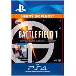 ESD SK PS4 - Battlefield 1 Shortcut Kit: Scout Bundle