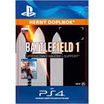 ESD SK PS4 - Battlefield 1 Shortcut Kit: Support Bundle