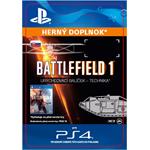 ESD SK PS4 - Battlefield 1 Shortcut Kit: Vehicle Bundle