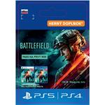 ESD SK PS4 - Battlefield™ 2042 Year 1 Pass PS4™ & PS5™