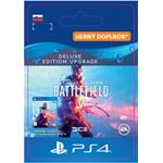 ESD SK PS4 - Battlefield™ V Deluxe Edition Upgrade