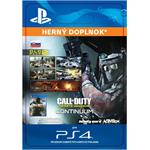 ESD SK PS4 - Call of Duty: Infinite Warfare - DLC 2: Continuum