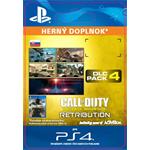 ESD SK PS4 - Call of Duty®: Infinite Warfare - DLC 4: Retribution