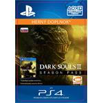 ESD SK PS4 - DARK SOULS III - Season Pass