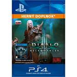 ESD SK PS4 - Diablo III: Rise of the Necromancer