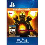 ESD SK PS4 - DOOM Season Pass Bundle