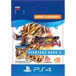 ESD SK PS4 - Dragon Ball Fighterz - FighterZ Pass 2