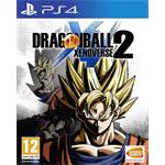 ESD SK PS4 - DRAGON BALL XENOVERSE 2 - Season Pass