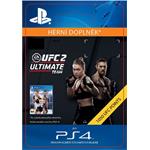 ESD SK PS4 - EA SPORTS UFC® 2 - 1050 UFC POINTS