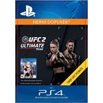 ESD SK PS4 - EA SPORTS UFC® 2 - 1600 UFC POINTS