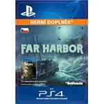 ESD SK PS4 - Fallout 4: Far Harbor
