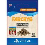 ESD SK PS4 - Far Cry® 6 Medium Pack 2,300