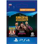 ESD SK PS4 - Far Cry® 6 Season Pass