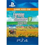 ESD SK PS4 - Farming Simulator 17 - Season Pass