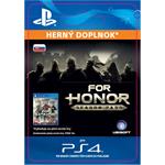 ESD SK PS4 - FOR HONOR SEASON PASS