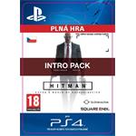 ESD SK PS4 - HITMAN Intro Pack
