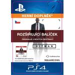 ESD SK PS4 - HITMAN Upgrade Pack