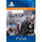 ESD SK PS4 - Homefront®: The Revolution Expansion Pass