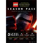 ESD SK PS4 -LEGO® Star Wars: The Force Awakens Season Pass
