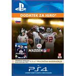 ESD SK PS4 - MADDEN NFL 18: G.O.A.T. Holiday Upgrade