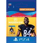 ESD SK PS4 - Madden NFL 19 Ultimate Team Starter Pack