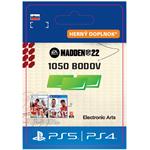 ESD SK PS4 - MADDEN NFL 22 - 1050 Madden Points
