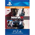 ESD SK PS4 - Mafia III Season Pass