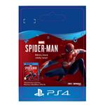 ESD SK PS4 - Marvel’s Spider-Man: The City that Never Sleeps