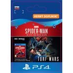 ESD SK PS4 - Marvel’s Spider-Man: Turf Wars