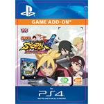 ESD SK PS4 - NARUTO STORM 4 : Road to Boruto Expansion