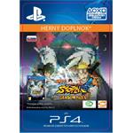 ESD SK PS4 - NARUTO STORM 4 - Season Pass