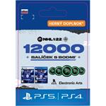 ESD SK PS4 - NHL® 22 12000 Points Pack