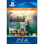 ESD SK PS4 - Ni no Kuni™ II: Revenant Kingdom - Season Pass