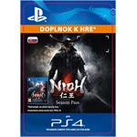 ESD SK PS4 - Nioh Season Pass