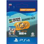 ESD SK PS4 - Republic Coins Diamond Pack