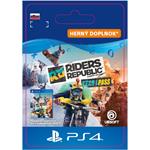 ESD SK PS4 - Riders Republic™ Year 1 Pass