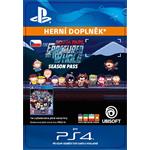 ESD SK PS4 - South Park™: The Fractured but Whole™ - SEASON PASS