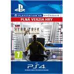ESD SK PS4 - Star Trek™: Bridge Crew