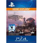 ESD SK PS4 - STAR WARS Battlefront Outer Rim