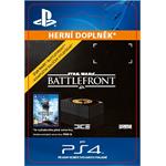 ESD SK PS4 - STAR WARS Battlefront Ultimate Upgrade Pack