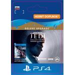 ESD SK PS4 - STAR WARS Jedi: Fallen Order™ Deluxe Upgrade