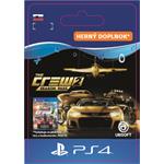 ESD SK PS4 - THE CREW® 2 - Season Pass